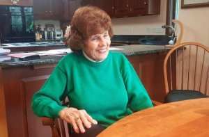 Sue Paterno