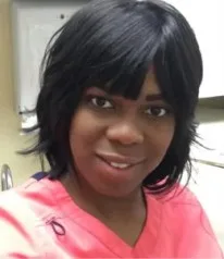 Zenobia Davis