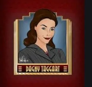 In Ayn Rand's Atlas Shrugged, Dagny was the female protagonist. Keith Raniere was enamored with the book. In the book, Dagny is given to saying things not entirely unlike Keith. Here's an example from Atlas Shrugged: “Whenever anyone accuses some person of being ‘unfeeling,’ he means that that person is just. He means that that person has no causeless emotions and will not grant him a feeling which he does not deserve. He means that .‘to feel’ is to go against reason, against moral values, against reality.”