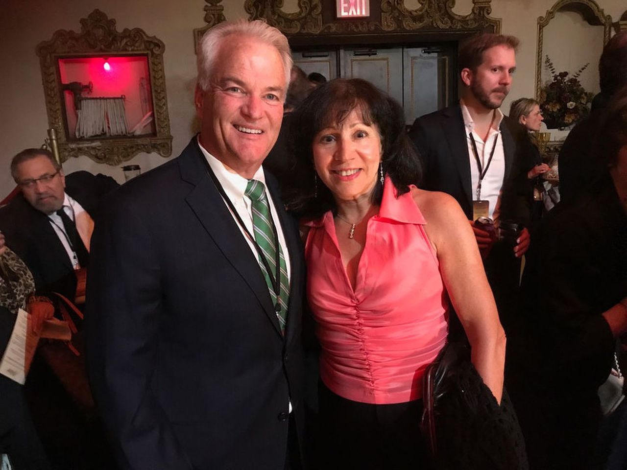 The $676,000 Couple: How Staten Island’s McMahons Perfected Public Service as a Family Business