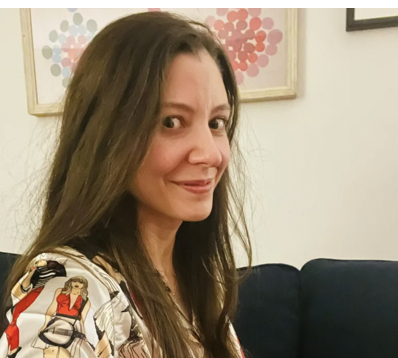 Moira Penza Blocks Michele Hatchette after Tweet Storm