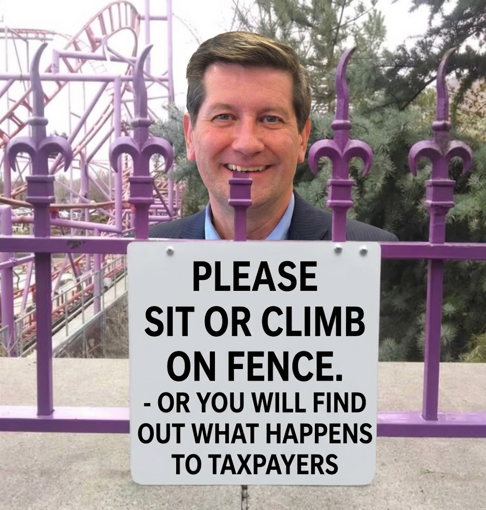 Poloncarz’s $40 Million Lie: The Numbers He Never Corrected