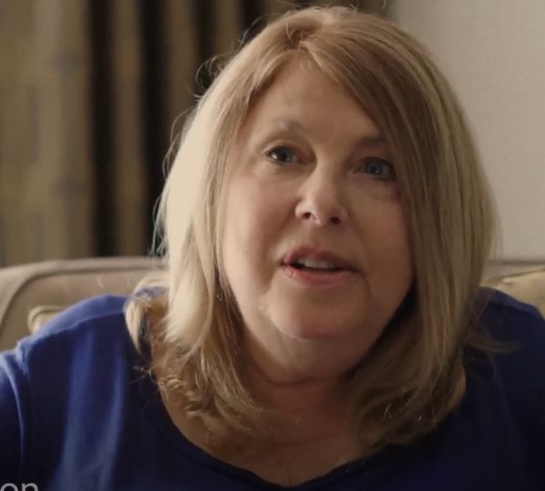 Heidi Hutchinson