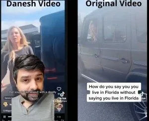 Danesh