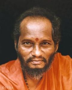 Swami Muktanananda