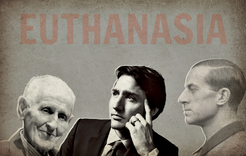 Canada Doubles Down on Euthanasia: Implements Assisted Suicide for Mentally Afflicted