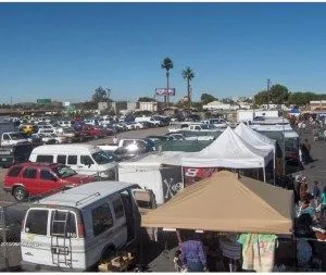 swap meet duarte delta