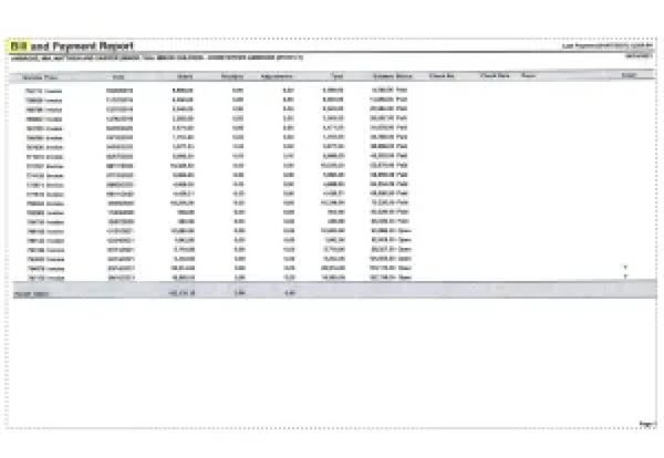 JH 1 ambrose payments