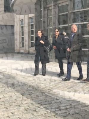 nancy salzman in court 1 - 28 -2019
