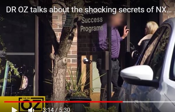Jim Del Negro tells reporter he knows nothing about NXIVM. Hope he does not tell that to a federal agent.