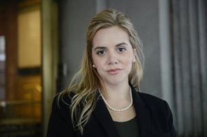 Attorney Janine Materna claims that Castorina had a hand in digital "smear tactics" in their 2016 N.Y.S. Assembly primary election. A Castorina associate was later convicted of falsifying business records and criminal impersonation.