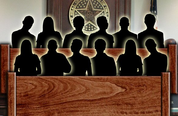 As The Vanguard Turns: Jury Selection Begin Tomorrow – What types will defense and prosecution try to exclude and include on jury
