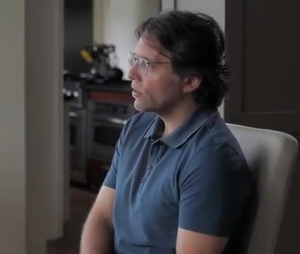 Keith Raniere, he damaged a lot of lives.