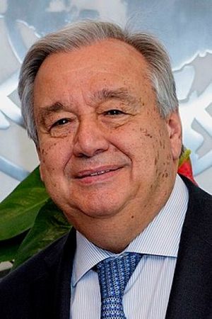 H.E. Mr. Jorge Marcelo Faurie (Minister for Foreign Affairs, REPUBLIC OF ARGENTINA)