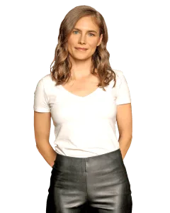 Amanda Knox