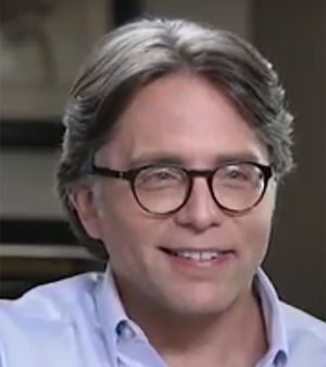 Keith Raniere, 57, has seen many of his harem women grow too old for him.