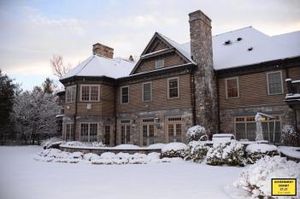 guo ct mansion