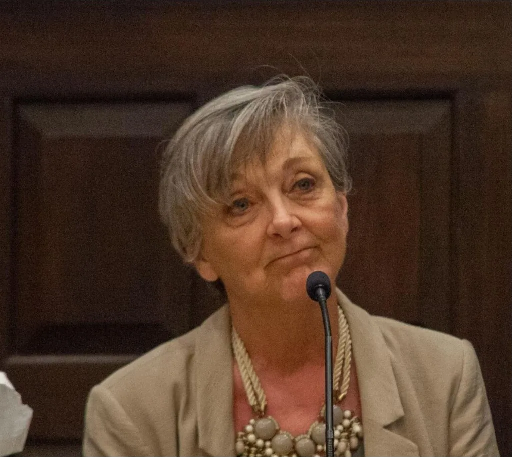Attorney Connie Reguli’s Clash with Tenessee DCS Child ‘Removal’ System Leads to Suspended Law License
