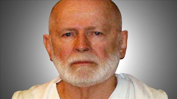 Whitey Bulger