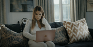 Seduced - Catherine Oxenberg