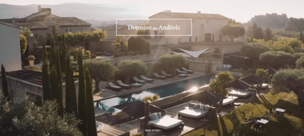 domaine des andeols sara bronfman 5