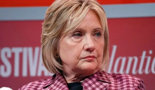 Hillary Clinton