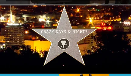 Crazy Days and Nights accuses Sara Bronfman of sex trafficking