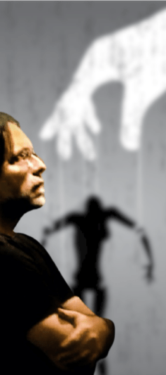 Keith Raniere