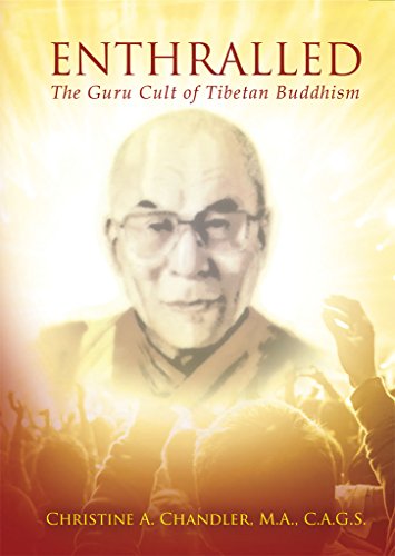 Author: Dalai Lama reportedly aware, secretly supported lamas’ Tantric sex cult practices