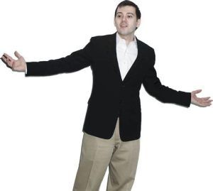 Martin Shkreli