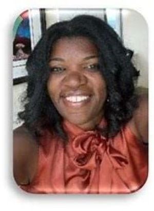 DCF Commissioner Vannessa Dorantes