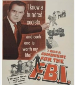 FBI