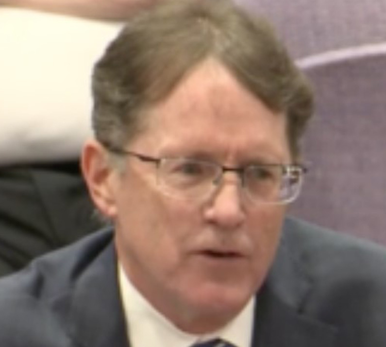 Ambrose’s Misuse of Jennifers’ Law Sparks Activist’s Outcry: Judge O’Neill’s Flawed Legal Decision Exposed