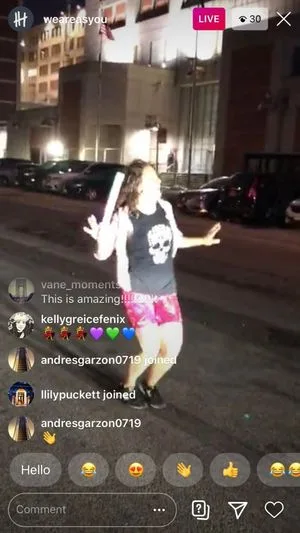 dance 7