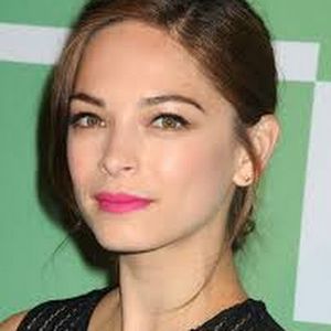 Kristin Kreuk