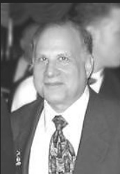 Perry Reich