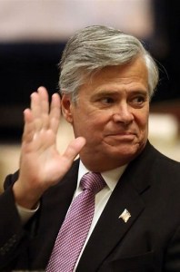 Dean Skelos