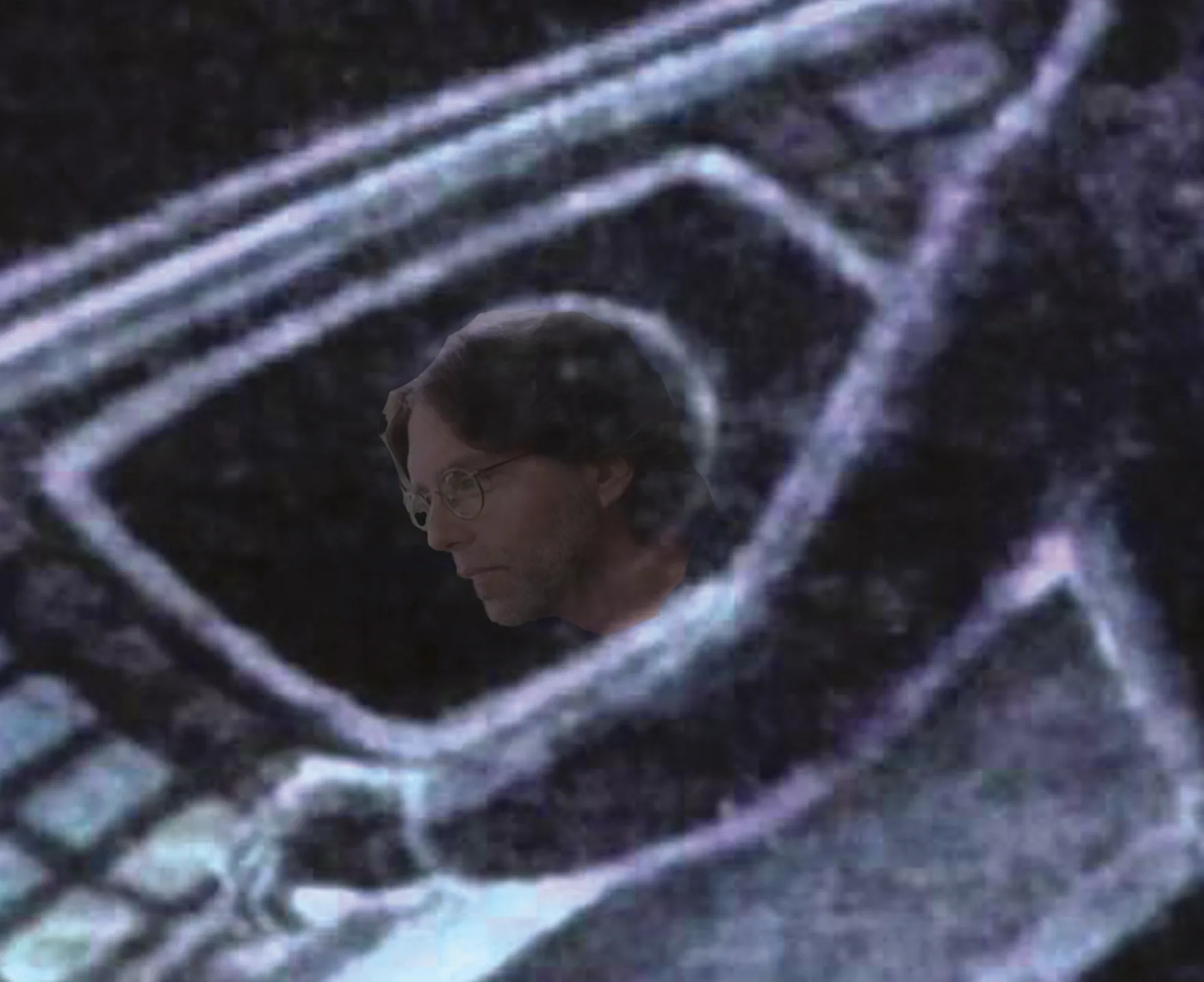 Comic writes routine: Keith Raniere is a liar
