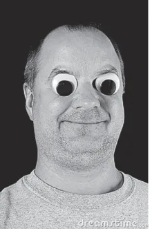 We never got to really know who Bangkok is, whether he be male or female, young or old. He might look like this.