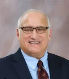 Timothy Mucciante, the hero of the story.
