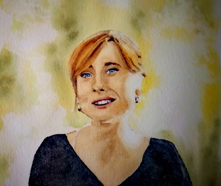 Guest View: More in Defense of Allison Mack — These Were Adult Women
