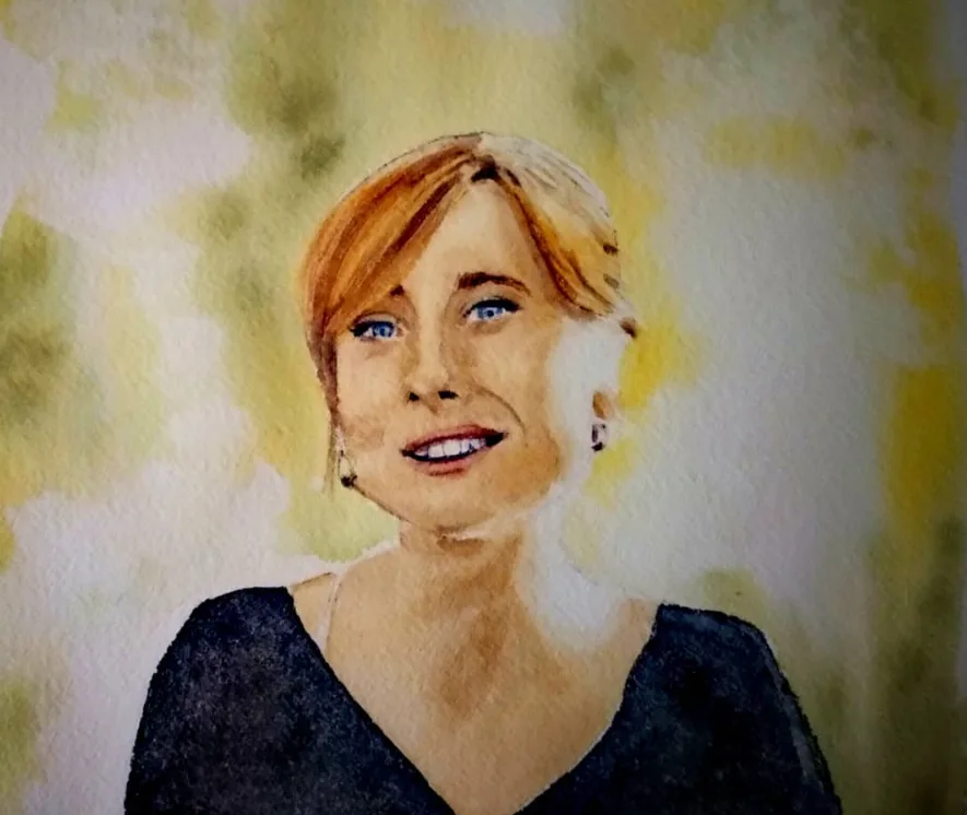 Guest View: More in Defense of Allison Mack — These Were Adult Women