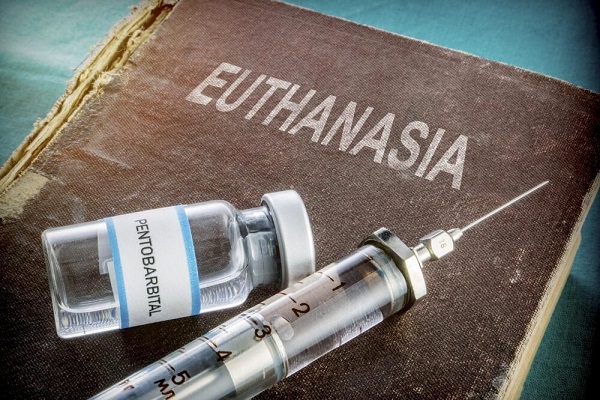 Culture of Death: Euthanasia Is Creeping In