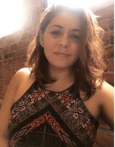 Natacha Swami Chetananda