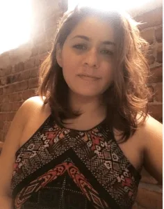 Natacha Swami Chetananda