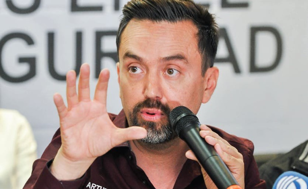 NXIVM Effect: Mexican Mayoral Candidate Arturo Avila Anaya Had Proof He Condemned NXIVM and Survives Media Onslaught- While Other NXIVM-Related Politicos Remain Embattled