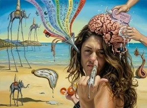 onetaste art