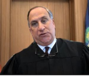 Judge Thomas Moukawsher made blunder after blunder
