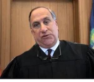 Judge Thomas Moukawsher made blunder after blunder
