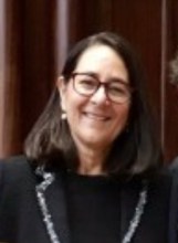 Nancy Aldrich